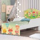 Mini Cama Fazendinha