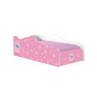 Mini Cama Fun Bailarina