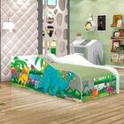 Mini Cama Fun Dinossauro No Lago