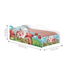 Mini Cama Fun Fadinhas Meninas