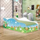 Mini Cama Fun Fazendinha