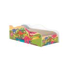 Mini Cama Fun Planeta Dinossauro