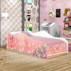 Mini Cama Fun Porquinho Pig