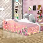 Mini Cama Fun Porquinho Pig