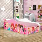 Mini Cama Fun Princesas