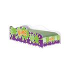 Mini Cama Fun Slime Menino