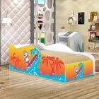 Mini Cama Fun Surfista