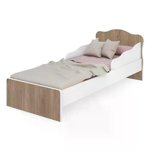 Mini Cama Infantil Doce Sonho 849 Qmovi