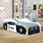 Mini Cama Infantil Kids Speciale Com Colchão