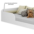 Mini Cama Infantil Montessori