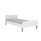Mini Cama Infantil Montessori