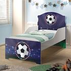 Mini Cama Infantil Pop Arena Da Bola