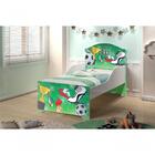 Mini Cama Infantil Pop Campeonato Da Bola