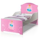 Mini Cama Infantil Pop Diva Bailarina