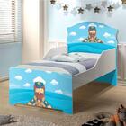 Mini Cama Infantil Pop Marinheiro