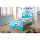 Mini Cama Infantil Pop Marinheiro