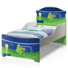 Mini Cama Infantil Pop Papagaio Futebol