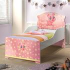Mini Cama Infantil Pop Pequeno Pig