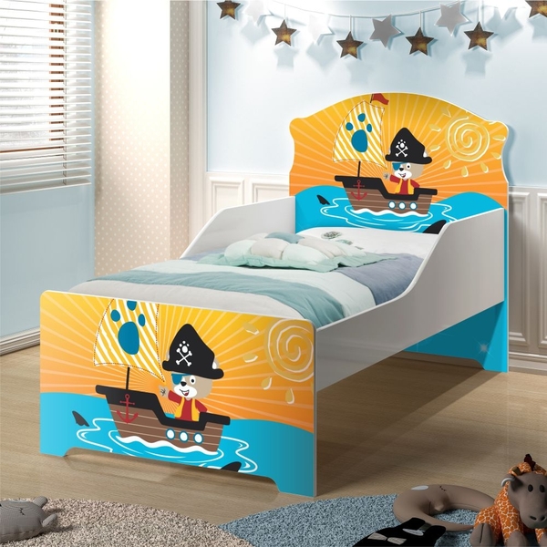 Colchão infantil para mini cama clearance