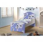 Mini Cama Infantil Pop Próxima Viagem