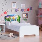 Mini Cama Infantil Sevilha Princesinha Unicórnio