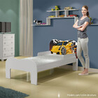 Mini Cama Infantil Soneca Tigus Baby