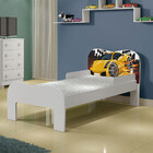 Mini Cama Infantil Soneca Tigus Baby
