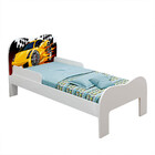 Mini Cama Infantil Soneca Tigus Baby