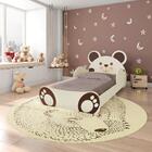 Mini Cama Infantil Urso - Pura Magia