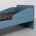 Mini Cama Juju - Reller Móveis