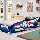 Mini Cama Lunar Module