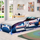 Mini Cama Lunar Module