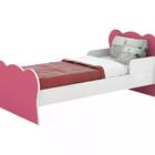 Mini Cama Mc070 E Comoda Cm120 Infantil Djd Moveis