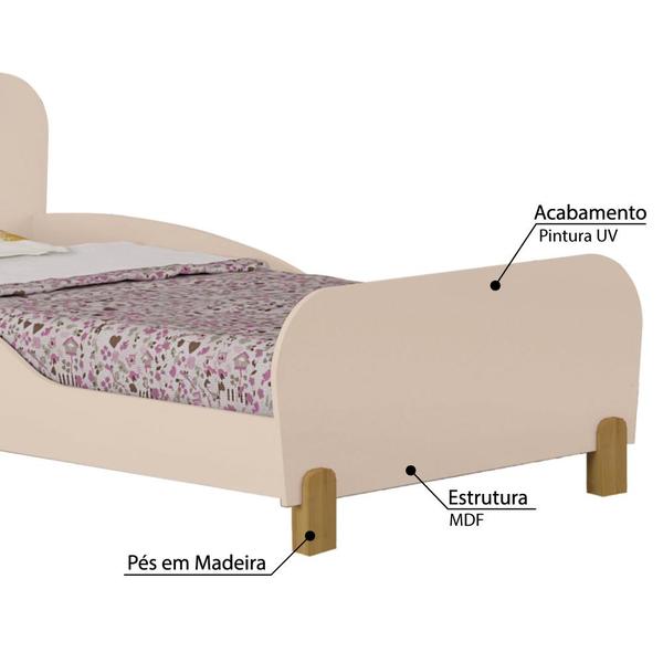 Mini cama melody clearance