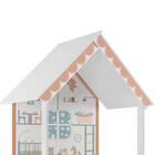 Mini-cama Montessoriana Home