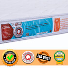 Mini Cama Montessoriana Solteiro + Colchão Infantil 148x68x17