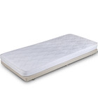 Mini Cama Montessoriana Solteiro + Colchão Infantil 148x68x17