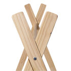 Mini Cama Montessoriana Soninho Ii Completa Natural/branco -