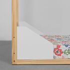 Mini Cama Montessoriano Zoe - Reller Móveis