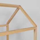 Mini Cama Montessoriano Zoe - Reller Móveis