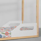 Mini Cama Montessoriano Zoe - Reller Móveis