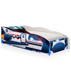Mini Cama Ônibus Espacial