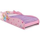 Mini Cama Princesas 1,50x0,70 - Pura Magia - Rosa