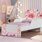 Mini Cama Rosas