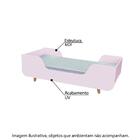Mini Cama Tim Tim Cb003 - Rosa