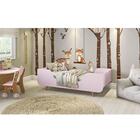 Mini Cama Tim Tim Cb003 - Rosa