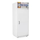 Mini Câmara De Bebidas Gelopar 950 Litros Branco 220v Gmcb-95
