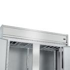 Mini Câmara Refrigerada Para Açougue Aço Inox 430 127v Gmcr-2