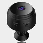 Mini Câmera A9 Wifi C/ Sensor E Visão Noturna Airbnb Full Hd