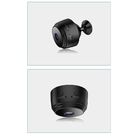 Mini Câmera A9 Wifi C/ Sensor E Visão Noturna Airbnb Full Hd